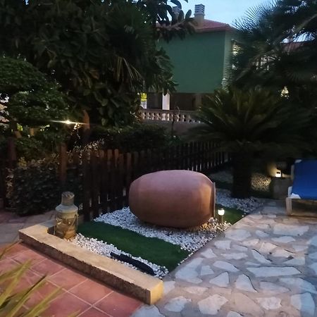 Vacaciones Denia 4 Rooms Екстер'єр фото