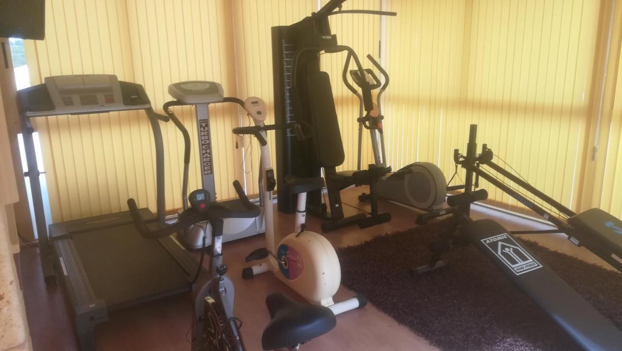 Vacaciones Denia 4 Rooms Екстер'єр фото