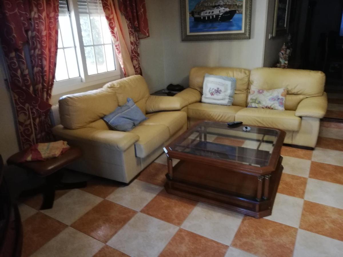 Vacaciones Denia 4 Rooms Екстер'єр фото