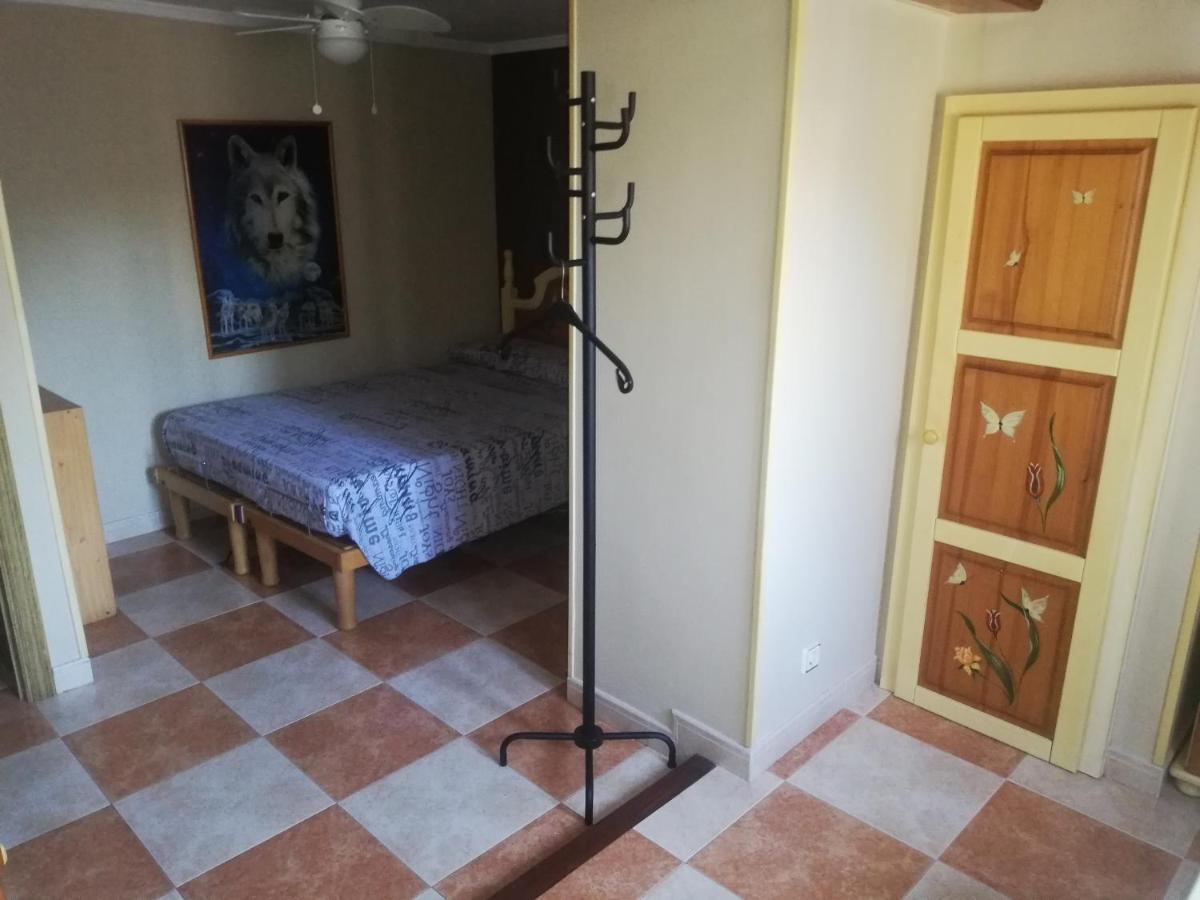 Vacaciones Denia 4 Rooms Екстер'єр фото