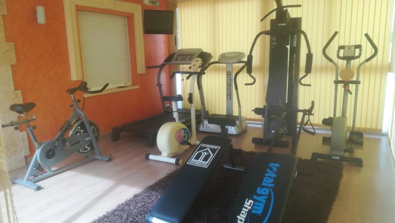 Vacaciones Denia 4 Rooms Екстер'єр фото
