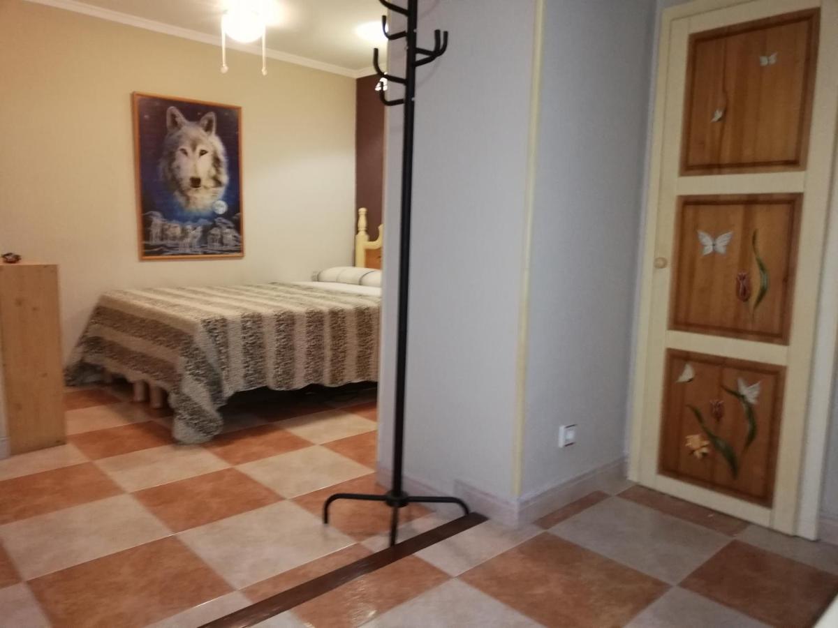 Vacaciones Denia 4 Rooms Екстер'єр фото