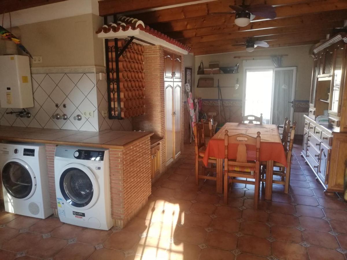 Vacaciones Denia 4 Rooms Екстер'єр фото