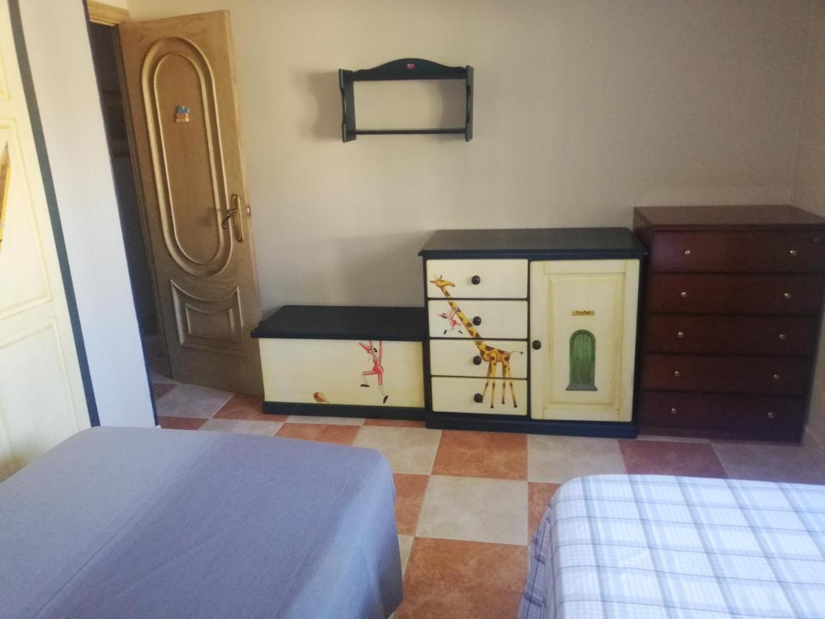 Vacaciones Denia 4 Rooms Екстер'єр фото