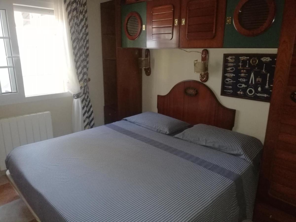 Vacaciones Denia 4 Rooms Екстер'єр фото