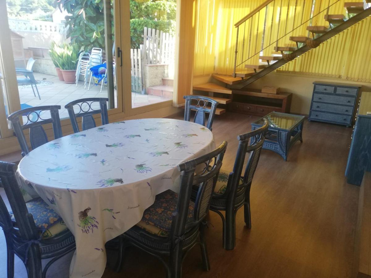 Vacaciones Denia 4 Rooms Екстер'єр фото