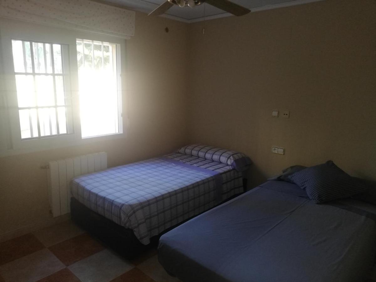 Vacaciones Denia 4 Rooms Екстер'єр фото