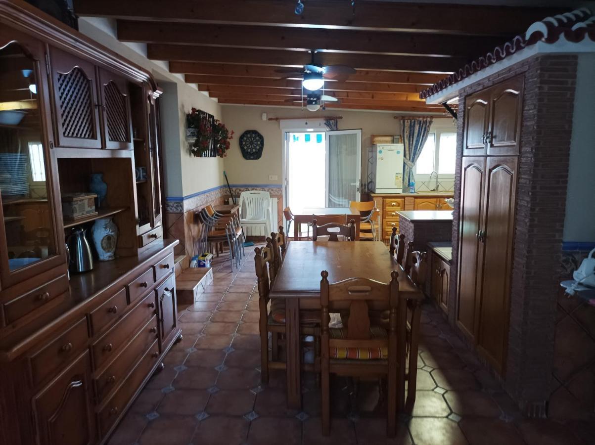 Vacaciones Denia 4 Rooms Екстер'єр фото