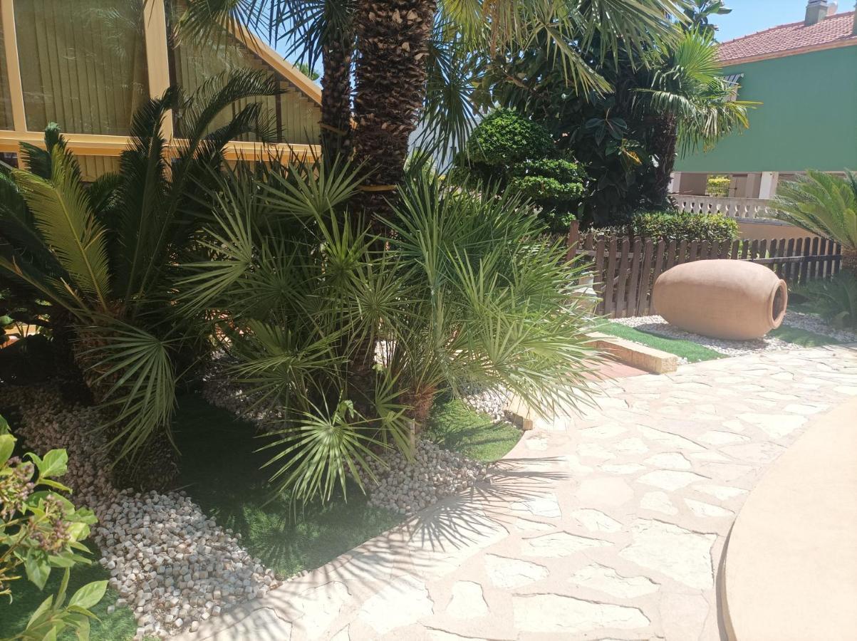 Vacaciones Denia 4 Rooms Екстер'єр фото