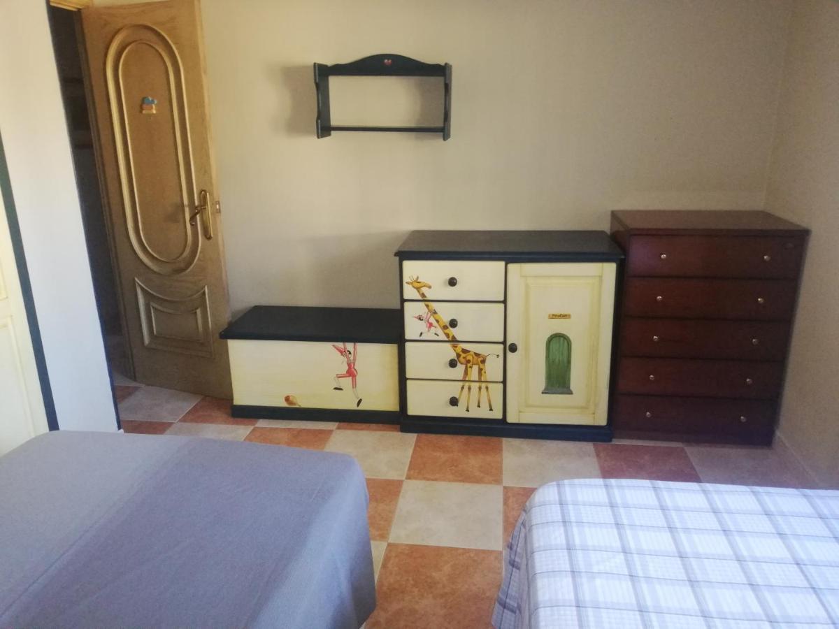 Vacaciones Denia 4 Rooms Екстер'єр фото