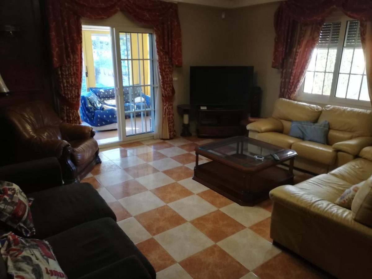 Vacaciones Denia 4 Rooms Екстер'єр фото