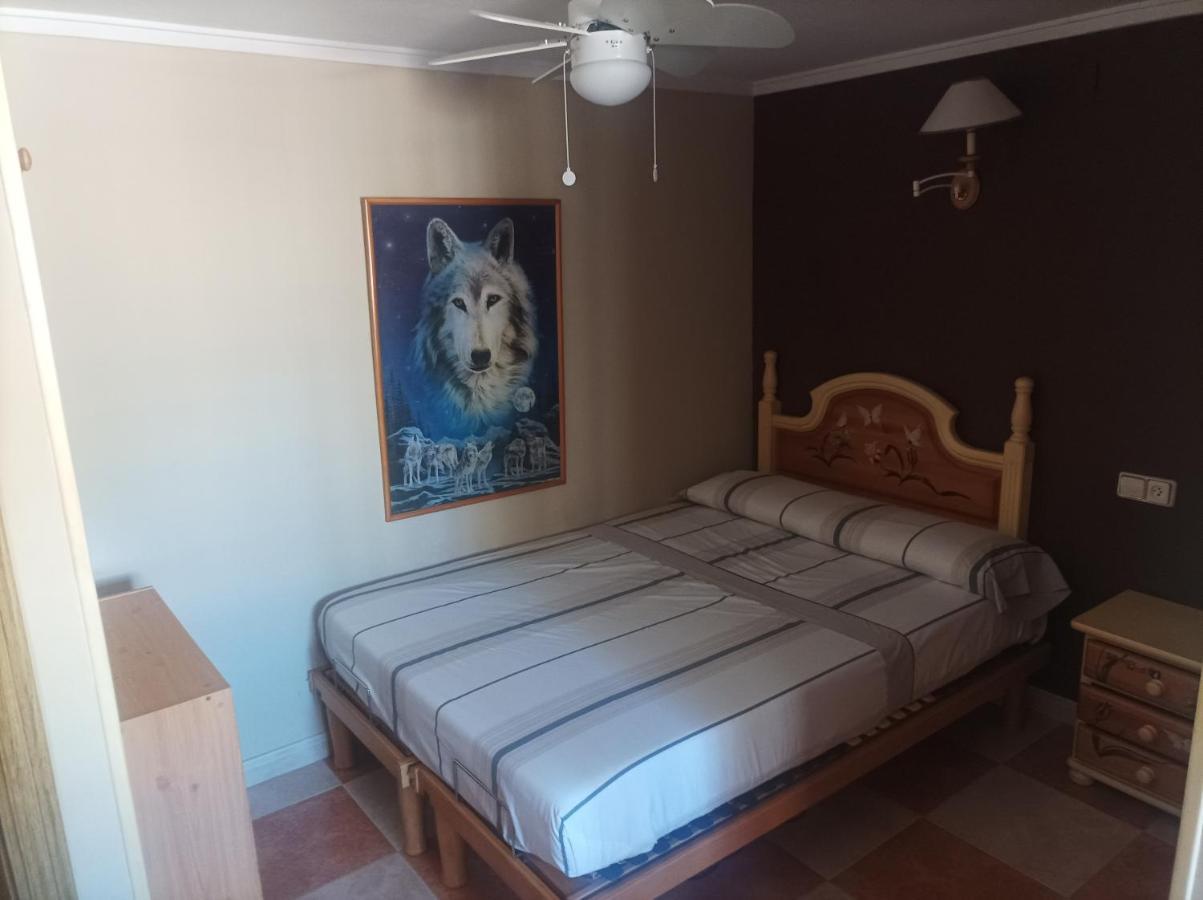 Vacaciones Denia 4 Rooms Екстер'єр фото