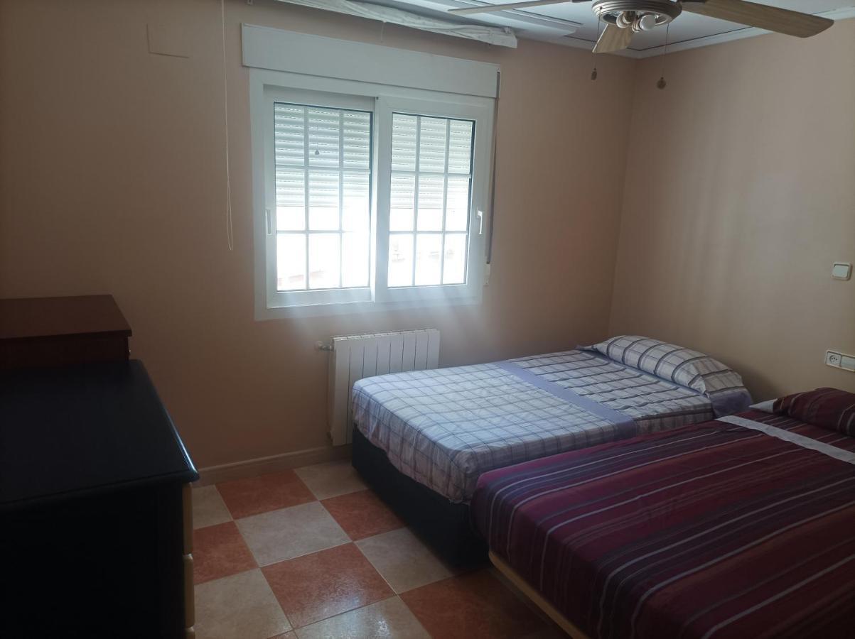 Vacaciones Denia 4 Rooms Екстер'єр фото