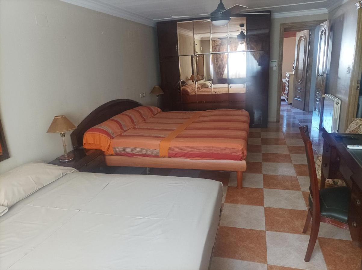 Vacaciones Denia 4 Rooms Екстер'єр фото