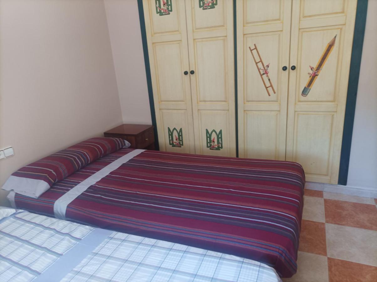 Vacaciones Denia 4 Rooms Екстер'єр фото