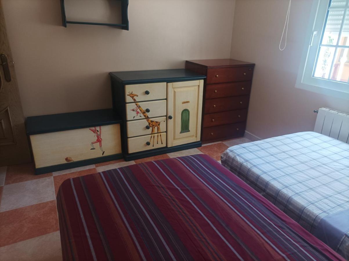 Vacaciones Denia 4 Rooms Екстер'єр фото