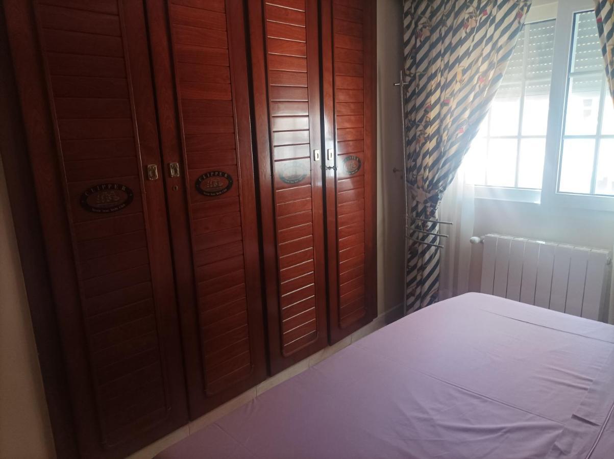 Vacaciones Denia 4 Rooms Екстер'єр фото