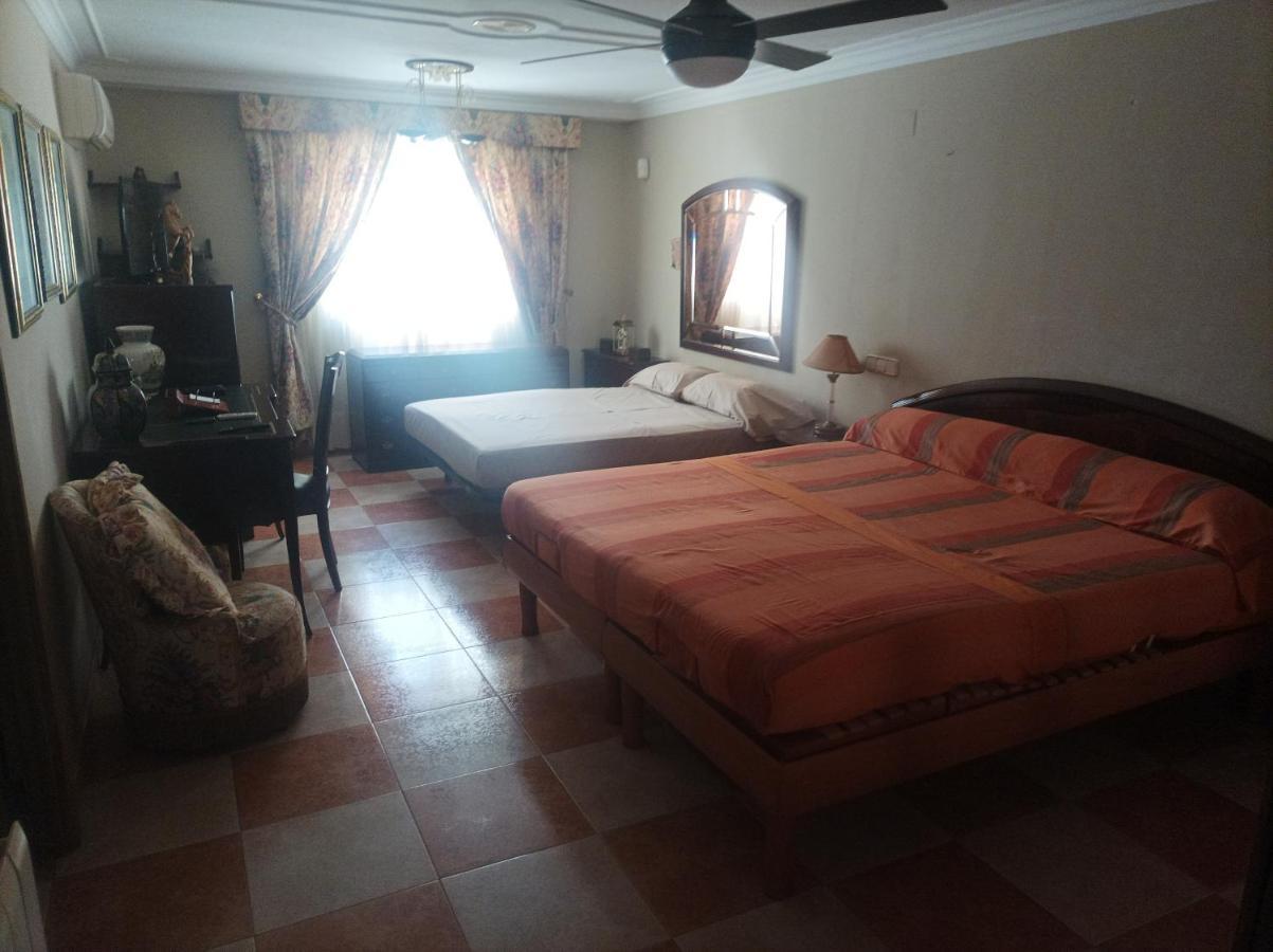 Vacaciones Denia 4 Rooms Екстер'єр фото
