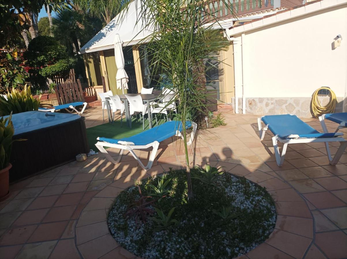 Vacaciones Denia 4 Rooms Екстер'єр фото