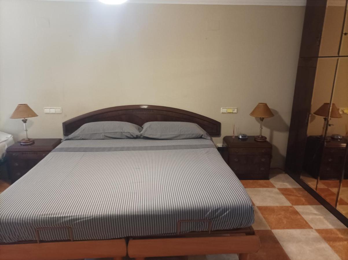 Vacaciones Denia 4 Rooms Екстер'єр фото