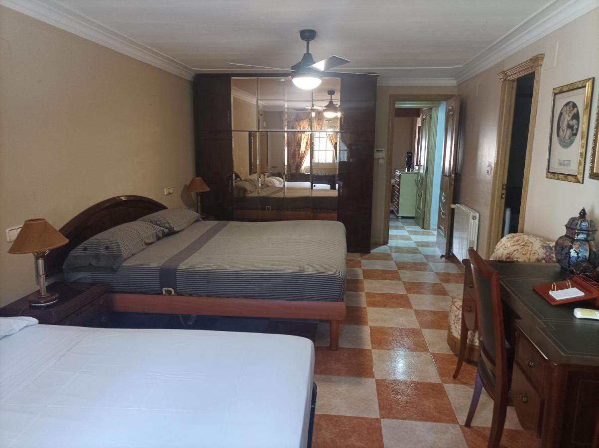 Vacaciones Denia 4 Rooms Екстер'єр фото