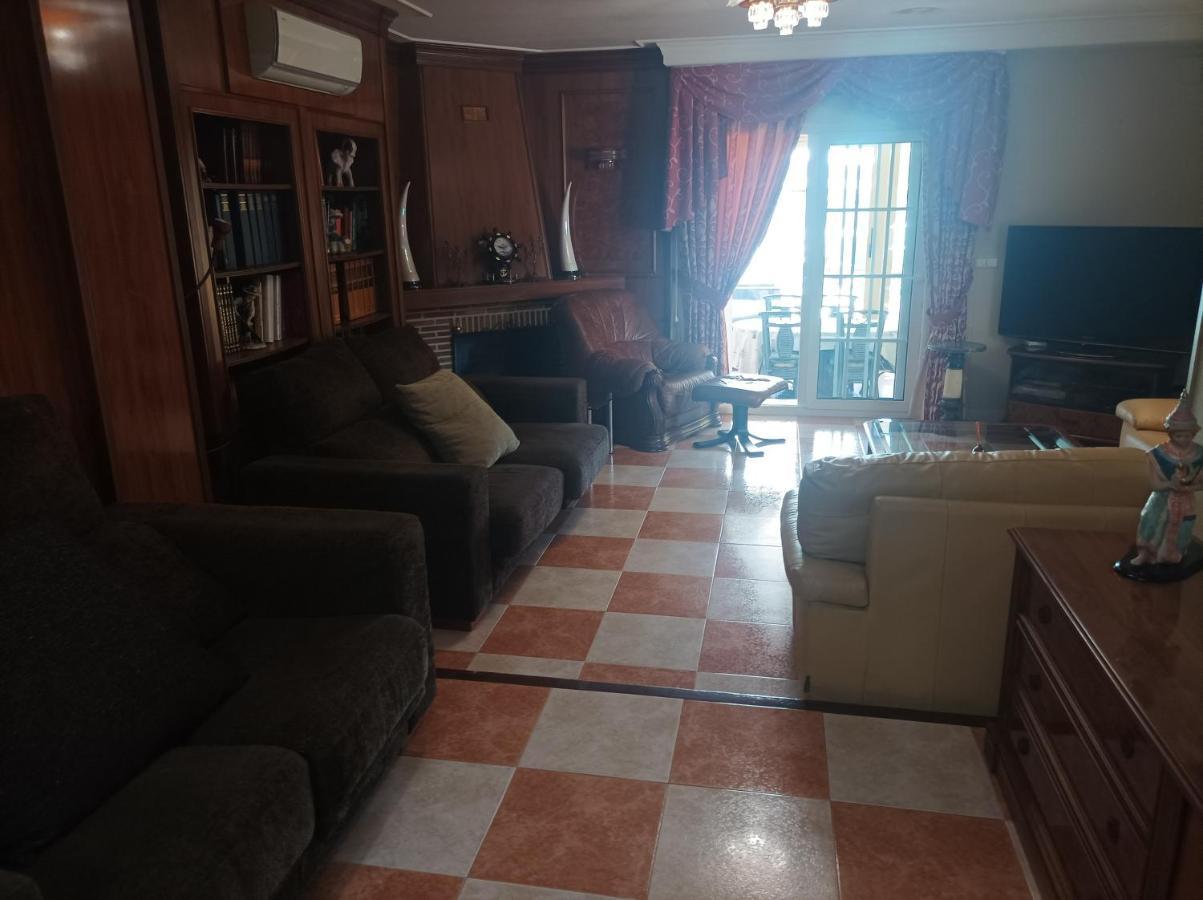 Vacaciones Denia 4 Rooms Екстер'єр фото