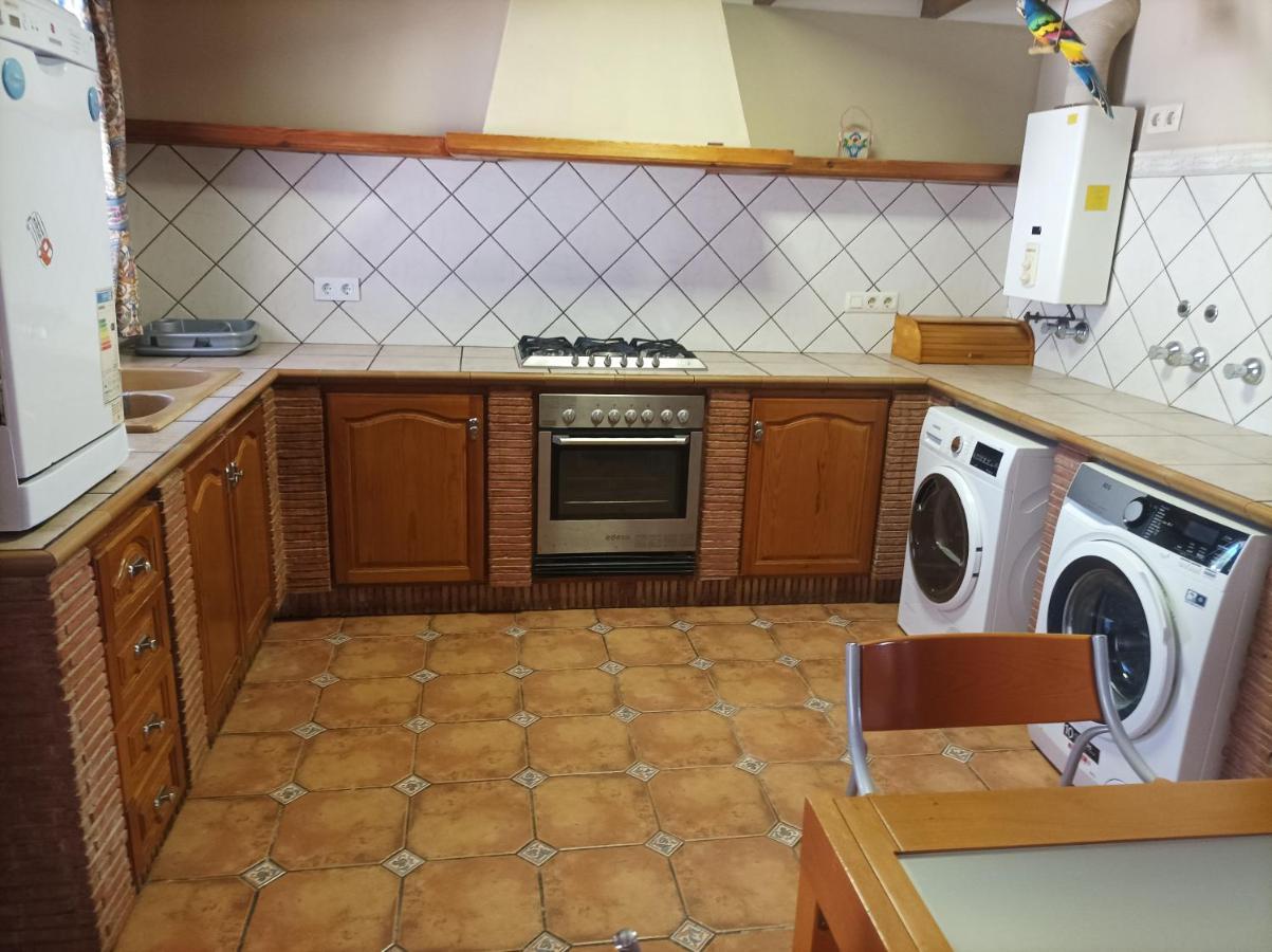Vacaciones Denia 4 Rooms Екстер'єр фото