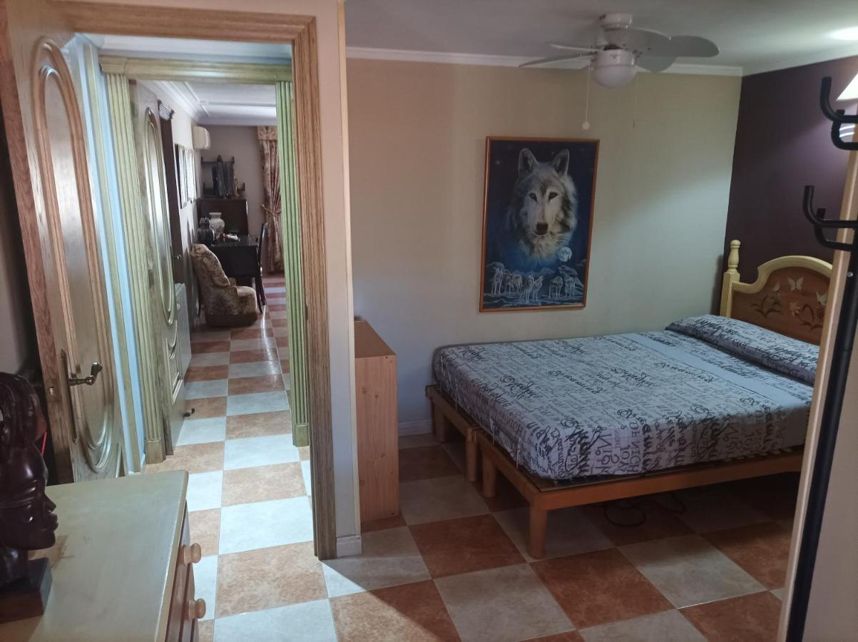 Vacaciones Denia 4 Rooms Екстер'єр фото
