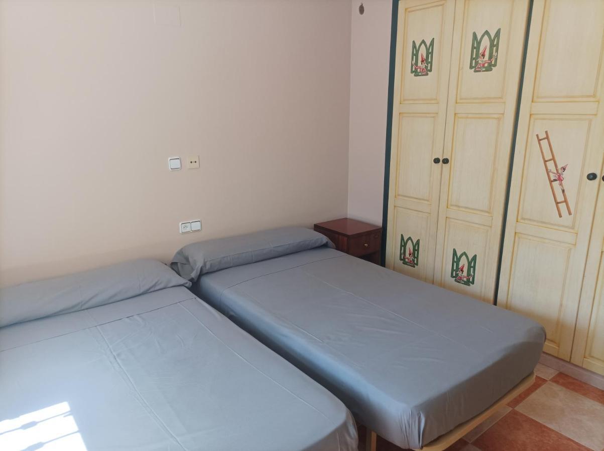Vacaciones Denia 4 Rooms Екстер'єр фото