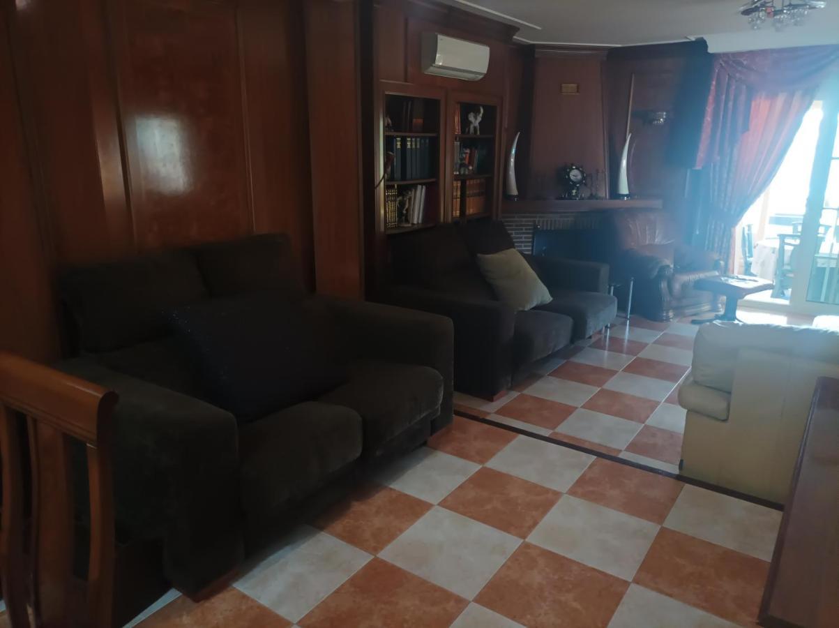 Vacaciones Denia 4 Rooms Екстер'єр фото