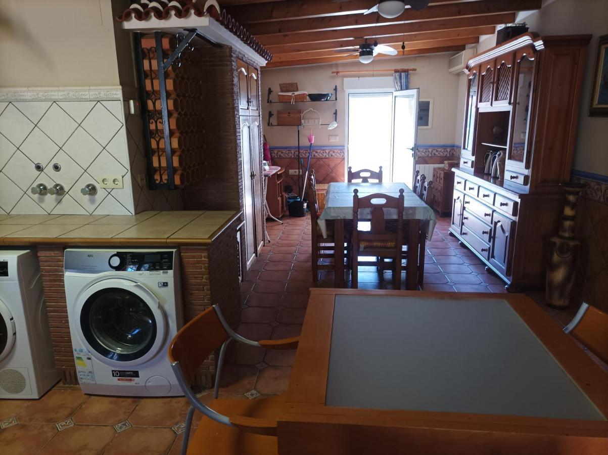 Vacaciones Denia 4 Rooms Екстер'єр фото