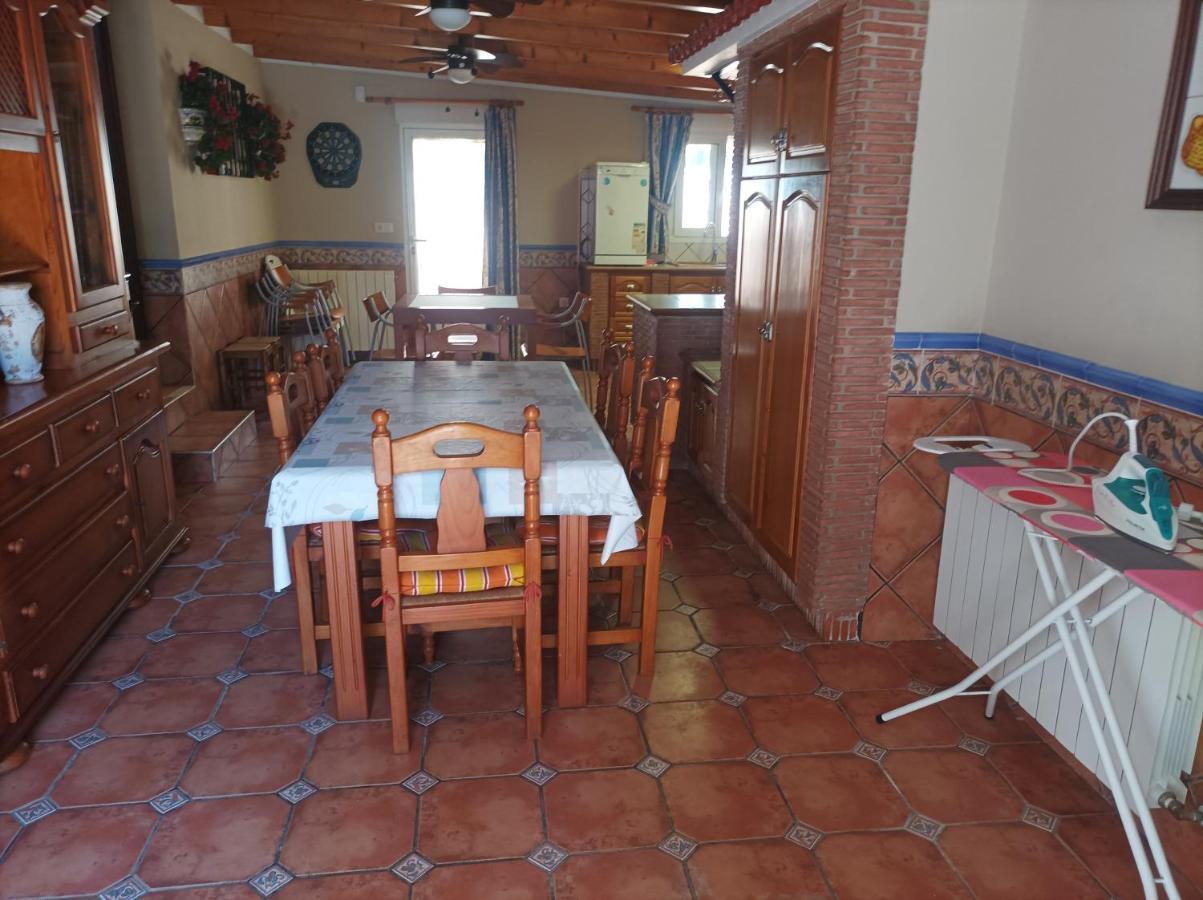 Vacaciones Denia 4 Rooms Екстер'єр фото