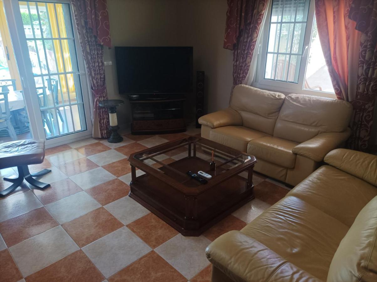 Vacaciones Denia 4 Rooms Екстер'єр фото