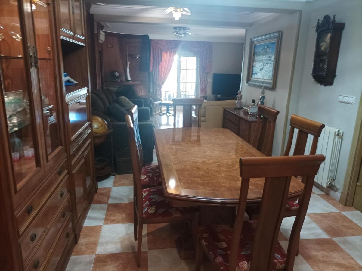 Vacaciones Denia 4 Rooms Екстер'єр фото