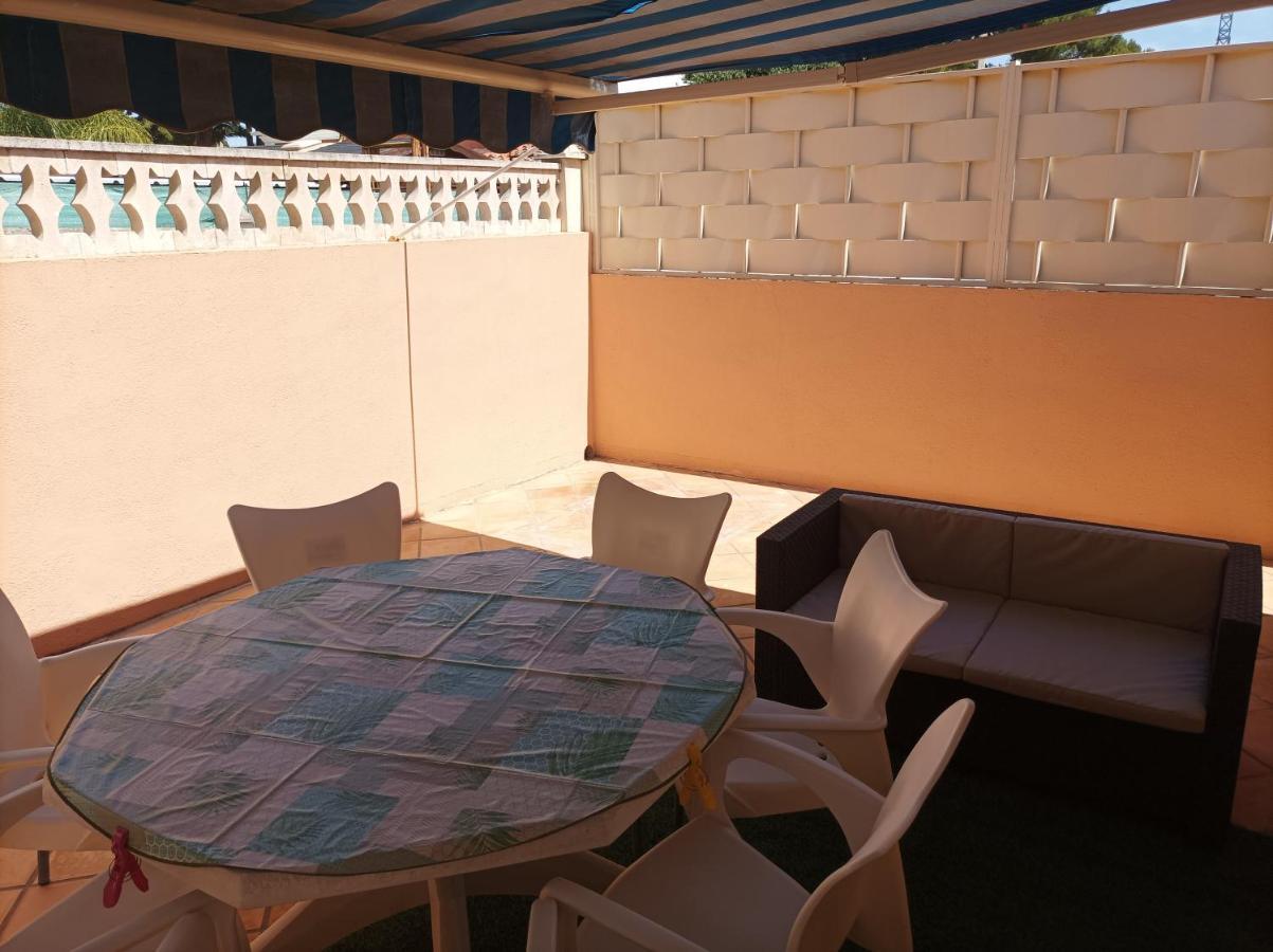 Vacaciones Denia 4 Rooms Екстер'єр фото