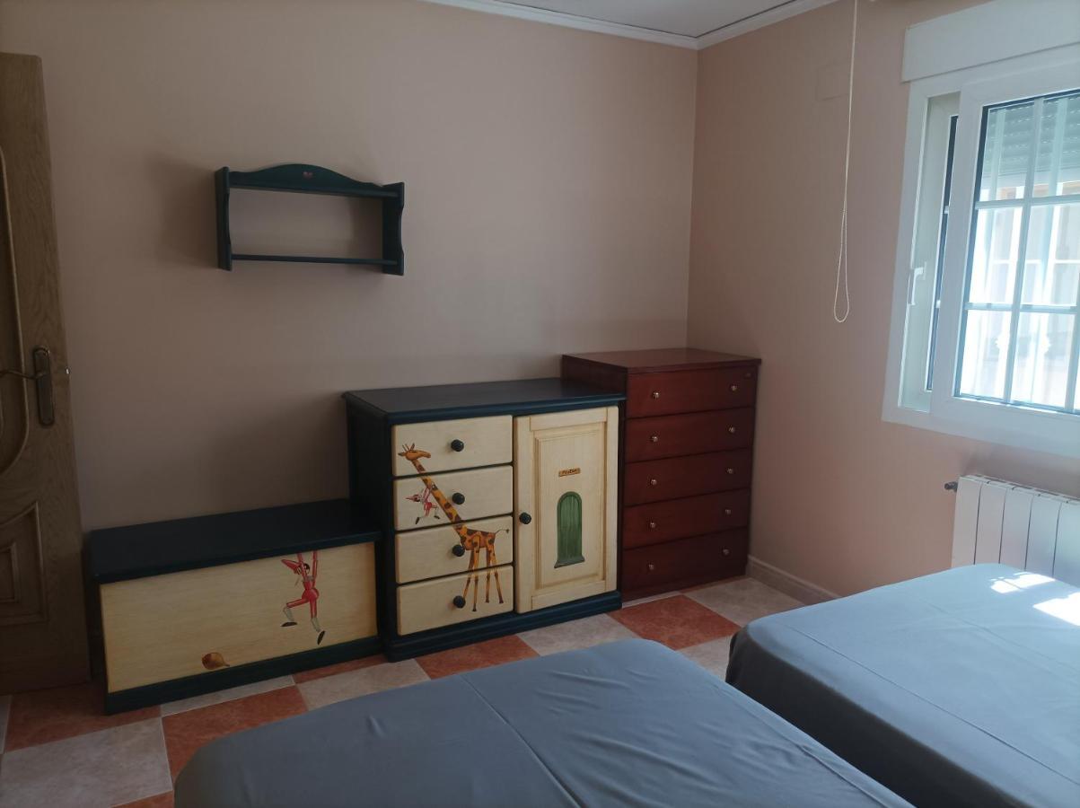Vacaciones Denia 4 Rooms Екстер'єр фото