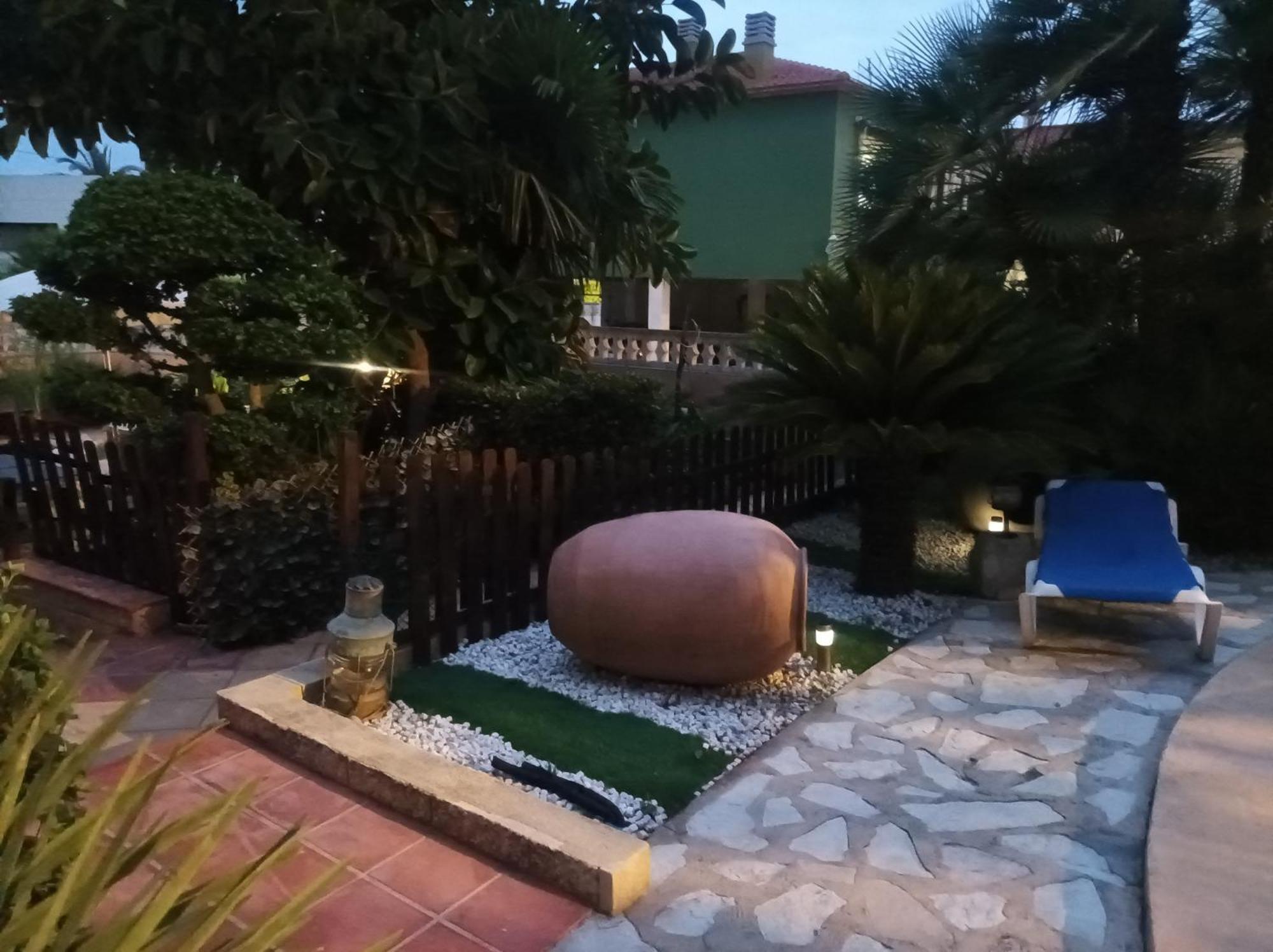 Vacaciones Denia 4 Rooms Екстер'єр фото