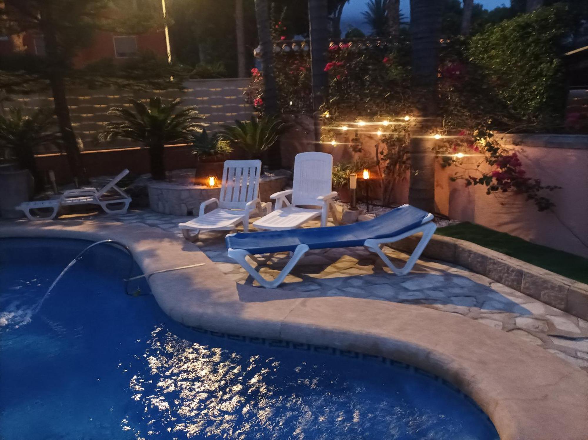 Vacaciones Denia 4 Rooms Екстер'єр фото